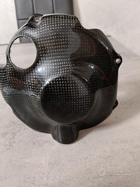 copri carter motore FRIZIONE  Yamaha r6 dal 2006 