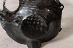 copri carter motore FRIZIONE  Yamaha r6 dal 2006 