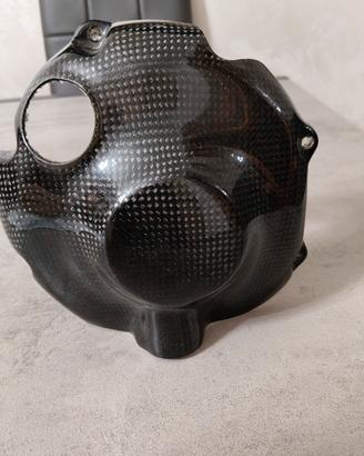 copri carter motore FRIZIONE  Yamaha r6 dal 2006 