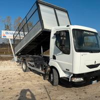 Renault Midlum 150 ribaltabile (nuovo) trilaterale