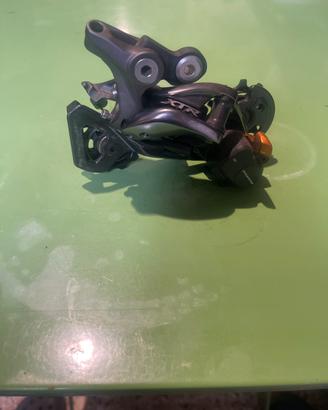Cambio shimano