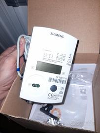contatore d calore contacalorie Siemens T230 nuovo