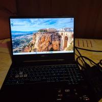 ASUS TUF Gaming FX505DT | Ryzen 7 | 16GB RAM | GTX
