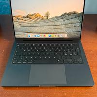 Apple Macbook Pro M4