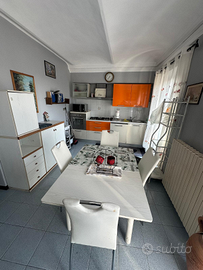 Appartamento Moncalvo