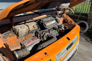 Iveco daily 35.10