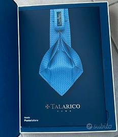 Cofanetto Italia 2025 NUOVO “Talarico-Cravatte”