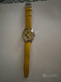 OROLOGIO FESTINA Cronografo vintage-modello 8914