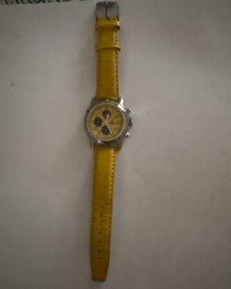 OROLOGIO FESTINA Cronografo vintage-modello 8914