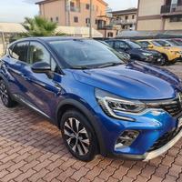 RENAULT Captur TCe 90 CV Techno