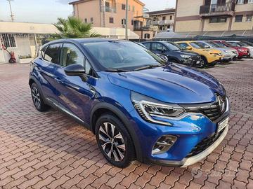 RENAULT Captur TCe 90 CV Techno