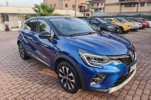 RENAULT Captur TCe 90 CV Techno