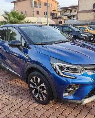 RENAULT Captur TCe 90 CV Techno