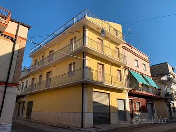 Vendita casa indipendente a San Nicandro Garganico