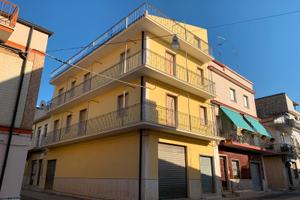 Vendita casa indipendente a San Nicandro Garganico