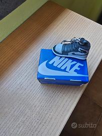 air jordan 1 portachiavi