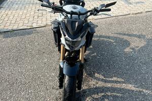 Honda Cbf 500