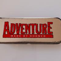 Armonica Honher Adventure