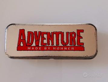 Armonica Honher Adventure