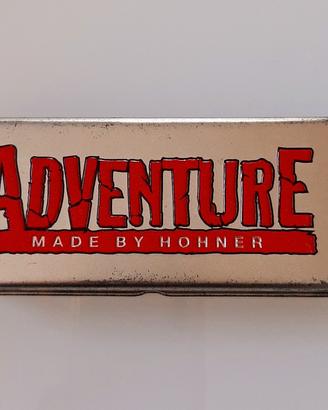 Armonica Honher Adventure