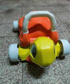 Tartaruga Chicco Walk & Ride