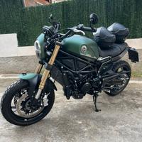 Leoncino 800