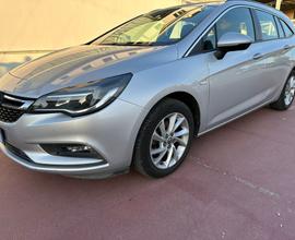 Opel Astra 1.6 CDTi 136CV Start&Stop Sports Tourer