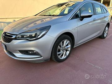 Opel Astra 1.6 CDTi 136CV Start&Stop Sports Tourer