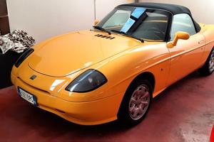 fiat barchetta