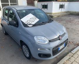 Fiat Panda 1.2 Easy/33000 KM/CLIMA/SENSORI PARCH/F