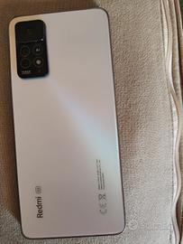 Redmi note 11 Pro 5g 128gb 6+2gb