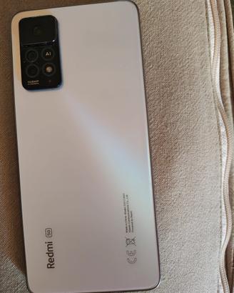 Redmi note 11 Pro 5g 128gb 6+2gb