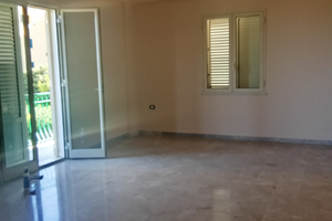 Appartamento 135 mq Carini