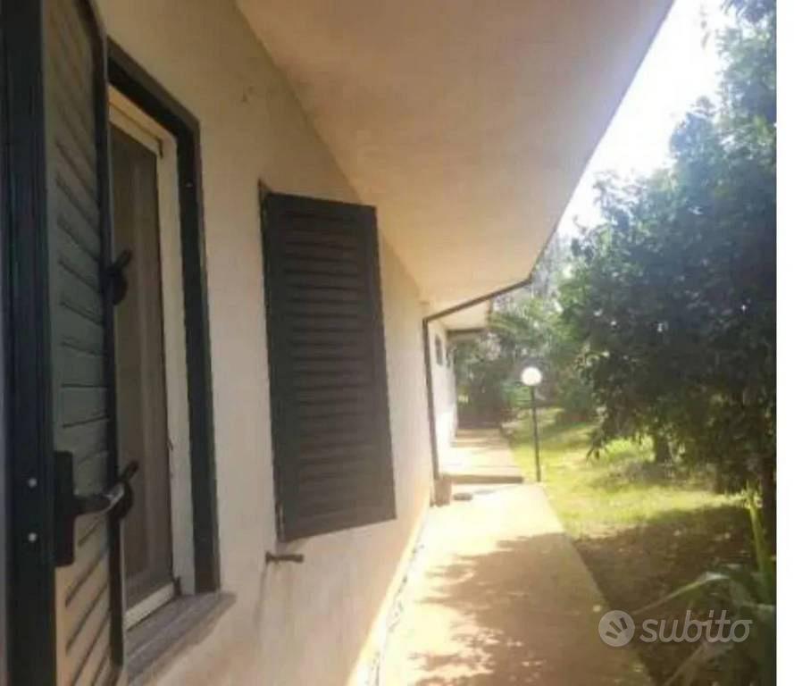 Appartamento – Torano Castello, Sartano - Vista 5