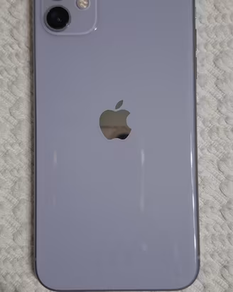 iPhone 11