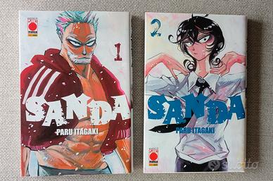 MANGA PLANET MANGA, STAR COMICS