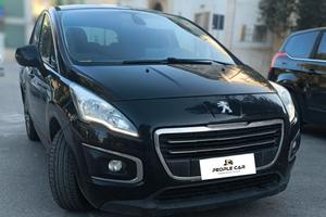 Peugeot 3008 1.6 HDi CAMBIO AUTOMATICO