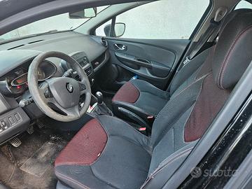 Clio Sporter 2014 turbodiesel