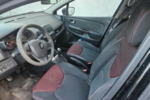 Clio Sporter 2014 turbodiesel