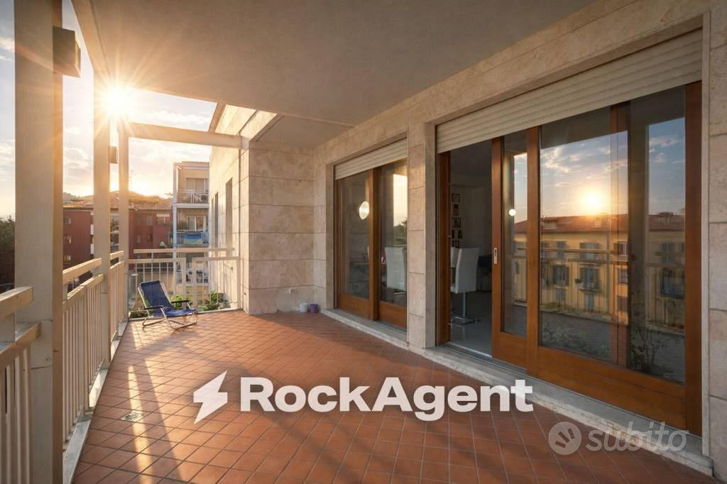 Appartamento – BG - Altro