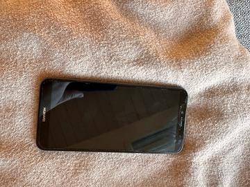 Cellulare Huawei Y6 2018