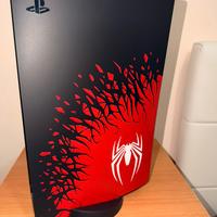 Ps5 di spider man originale
