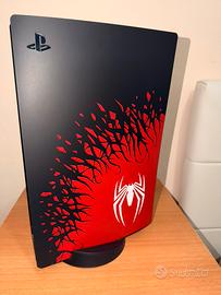Ps5 di spider man originale