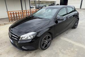 Mercedes-benz A 180 CDI Sport