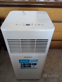 Climatizzatore+ raffrescatore