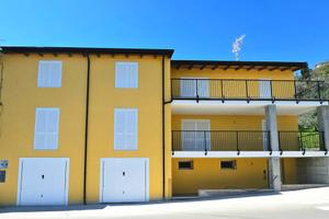 Appartamento - Torricella Sicura