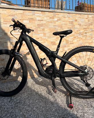 Ebike scott patron perfetta