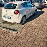 alfa mito T-Jet 