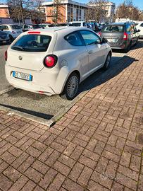 alfa mito T-Jet 