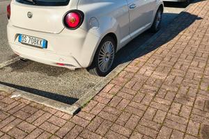 alfa mito T-Jet 